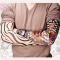 Fake Temporary Tattoo Arm Sleeves